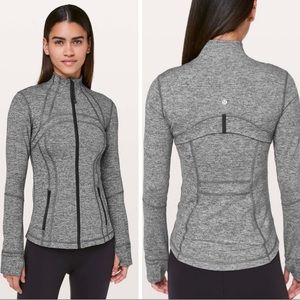 NWT LULULEMON Define Jacket 
Luon Size 6